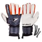 Luva Goleiro Campo Poker Ortho Vulcan C/ Talas De Proteção