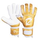Luva Goleiro Campo Raptor Prof. Start Pro 2026 Gecko Gold Ed - Luva Goleiro Campo Raptor Prof. Start Pro 2026 Gecko Gold Ed -