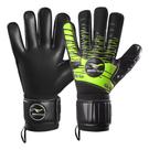 Luva Goleiro Campo South Team Profissional C/ Grip E Talas