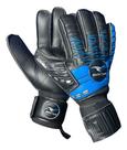 Luva Goleiro Campo South Team Profissional C/ Grip E Talas
