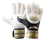 Luva Goleiro Campo Three Stars Gold Profissional