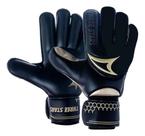Luva Goleiro Campo Three Stars Gold Profissional