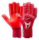 Luva Goleiro Campo Three Stars One Profissional