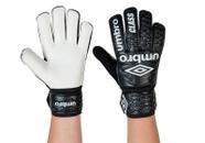 Luva Goleiro CLASS infantil pto - Umbro