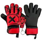 Luva Goleiro Difai Spider Infantil - Luva Goleiro Difai Spider Infantil -