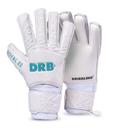 Luva Goleiro DRB 22 PRO Fingersavers bco - Dribbling Luva Goleiro DRB 22 PRO Fingersavers bco - Dribbling