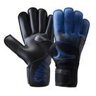Luva Goleiro FOX pto/azl - Three Stars
