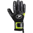 Luva Goleiro Futebol de Campo Treino Jogo Profissional Infinity II Poker 01133