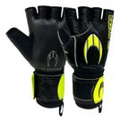 Luva Goleiro Futsal Ho Soccer Maze Black