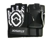 Luva Goleiro Futsal PRO bco - Starside