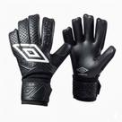 Luva Goleiro Guardian pto - Umbro