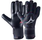Luva Goleiro HIGH pto - Three Stars