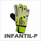 Luva Goleiro Infantil Ventura Amf