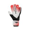 Luva Goleiro Penalty Delta Training Xxiii Cor Branco/ Vermelho/preto Tamanho 10