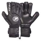 Luva Goleiro Poker Futebol de Campo Profissional Eclipse - Ref 01020
