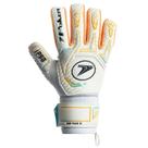 Luva Goleiro Poker Profissional Hug Flex 5 Luva Goleiro Poker Profissional Hug Flex 5