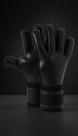 Luva Goleiro Profissional Híbrida Látex 4mm/4mm Luva Goleiro Profissional Híbrida Látex 4mm/4mm