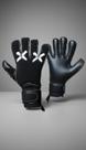 Luva Goleiro Profissional Látex 4mm + Espuma 3mm