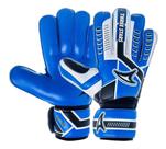 Luva Goleiro WEMBLEY azl - Three Stars