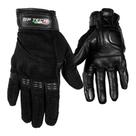 Luva Gp Tech Essence 2 Malha Proteção Frio Inverno