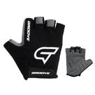 Luva Groove GR1 Short Finger Preto M