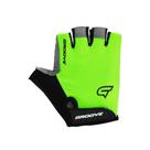 Luva Groove GR1 Short Finger Verde