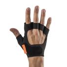 Luva Halteres Hidrolight Pro Grip H99