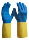 Luva Handex Neoprene Forrada Antiderrapante Ca 46919 TAM G