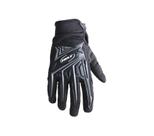 Luva Helt Skull C/ Proteção Touch Motociclista Verão tam G