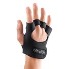 Luva Hidrolight Neoprene Sem Polegar - unissex - preto