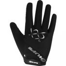 Luva Hupi All Black