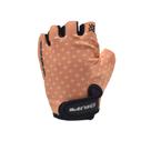 Luva Hupi Eco Dedo Curto Salmon Max