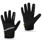 Luva Impermeável Gp Tech Supreme 2 Preto/Cinza Luva Impermeável Gp Tech Supreme 2 Preto/Cinza