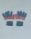 Luva Infantil Colorida Diversas Quentinha 2 Pares -envio Rápido