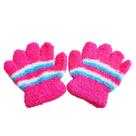 Luva Infantil Inverno Soft Felpuda Quentinha Bebê e Criança Cor:Pink Luva Infantil Inverno Soft Felpuda Quentinha Bebê e Criança Cor:Pink