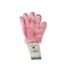 Luva Infantil Poliéster Rosa Basic+ Térmica Inverno