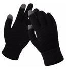 Luva Inverno Touch Screen Para Frio Intenso Inverno