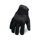 Luva Ironclad EXOT-PBLK-23-M Tactical Operator Pro para mulher