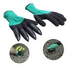 Luva Jardim Cavar Jardinagem Profissional