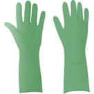 Luva Kalipso Latex Nitrili-Ka Verde M