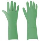 Luva Kalipso Latex Nitrili-Ka Verde Xg