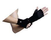 Luva Kanxa Com Munhequeira Musculação Fitness 5279