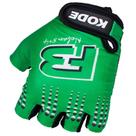 Luva Kode F3 Noban Verde Luva Kode F3 Noban Verde