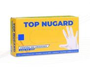 Luva Látex Com Pó Top Nugard Caixa Com 100 Unid Luva Látex Com Pó Top Nugard Caixa Com 100 Unid