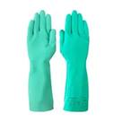 Luva Latex GG/09 Verde - Wurth