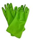 Luva latex multiuso m moderada para limpeza 1 par