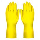 Luva Látex Multiuso Slim Volk Ca 38310 12 Pares