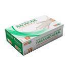 Luva Látex não hospitalar P 100un MEDIX Luva Látex não hospitalar P 100un MEDIX