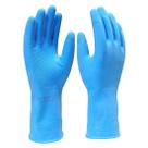 Luva Latex Verniz Silver Azul Tam Xg Imbat Luva Latex Verniz Silver Azul Tam Xg Imbat