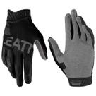 Luva leatt 1.5 gripr preto